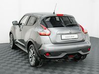 używany Nissan Juke WD2269N # 1.6 Tekna Xtronic K.cofania Skóra Pod…