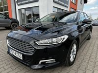 używany Ford Mondeo 2dm 150KM 2016r. 212 000km