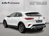 Używany Kia XCeed 160 KM (117 kW) 2021 SUV
