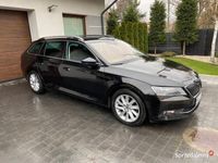 używany Skoda Superb 2.0 tdi 150KM salon pl 1 właściciel bezwypadkow