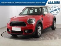 Używany Mini Countryman 2018 Czerwony SUV
