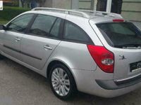 używany Renault Laguna II 2dm 135KM 2006r. 107 000km