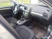 Używany Audi A4 2008