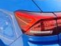 Używany VW T-Roc 190 KM (139 kW) 2019 Niebieski SUV