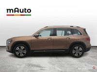 Używany Mercedes GLB200 Progressive 2023 Brązowy SUV