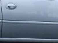 używany Opel Meriva A