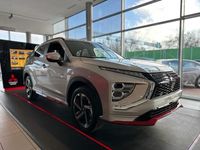 używany Mitsubishi Eclipse Cross PHEV PHEV 2.4l S-AWC 188KM Instyle PLUS + Pakiet Ralliart