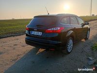Używany Ford Focus 2011