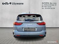 używany Kia Ceed Nowy1.5dm 140KM 2025r. 10 000km