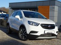 używany Opel Mokka 1.4dm 140KM 2021r. 17 000km