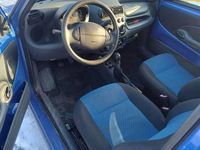 Używany Fiat Seicento 2003 Hatchback