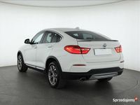 używany BMW X4 xDrive20d