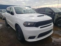 używany Dodge Durango 5.7dm 360KM 2018r. 163 200km