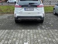 używany Ford Edge 2,0 dizel, full opcja.