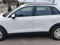używany Audi Q3 Sprzedam samochód Quattro Quatro 4x4