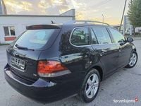 Używany VW Golf VII 2012