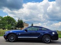 używany Ford Mustang MK5 2012