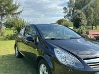 Używany Opel Corsa 2010 Hatchback