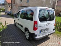 używany Citroën Berlingo 2011 rok 10999 zł
