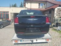 używany Chrysler 300C 4x4 Warszawa!