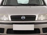 używany Fiat Punto III , Salon Polska