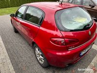 używany Alfa Romeo 147 po lifcie! 2007 1.9jtdm