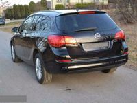 używany Opel Astra 1.7dm 110KM 2011r. 163 255km