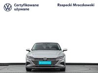używany VW Arteon Arteon ELE GT140 D7F