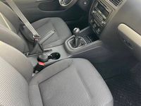 używany VW Jetta 1.6TDI