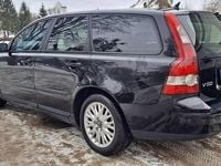 Używany Volvo V50 136 KM (100 kW) 2005 Czarny Kombi
