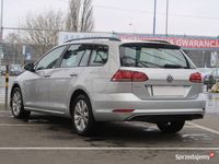 używany VW Golf 1.6 TDI