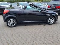 Używany Opel Tigra 2009 Kabriolet