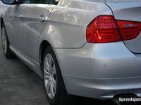 używany BMW 318 E90 Lift STan bdb