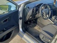 używany Seat Leon III 1.6 TDI 2014