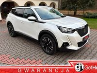 używany Peugeot 2008 1.5 HDI 102 KM Full Led Duża navi Kamera cofania Hak II (2019…