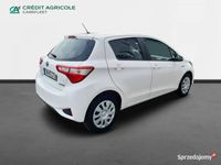 używany Toyota Yaris Hybrid 100 Active Hatchback. DW4CL73 III (2011…