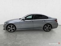 Używany BMW 330 Shadowline 2023 Szary Sedan/Limuzyna