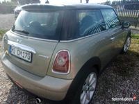 używany Mini Cooper 