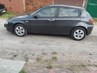 Używany Alfa Romeo 147 2006 Hatchback