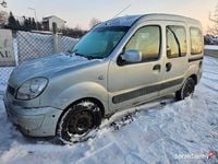 Używany Renault Kangoo 2005