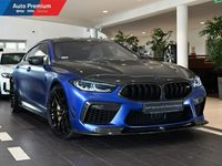 Używany BMW M8 625 KM (459 kW) 2020 Inny Coupe