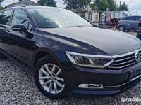 używany VW Passat Comfortline led B8 (2014-)