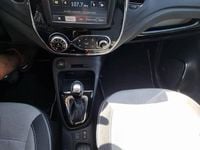 Używany Renault Captur 120 KM (88 kW) 2014 Czarny SUV