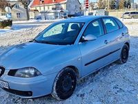 Używany Seat Ibiza 2004 Hatchback