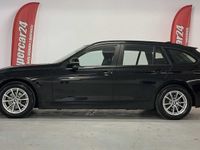 używany BMW 318 318 i / 1,5 / 136 KM / Benzyna / AUTOMAT / NAVI / ...