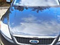 używany Ford Mondeo VI rodzinny, pojemny i dynamiczny