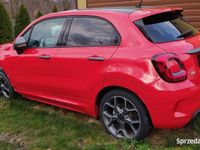 Używany Fiat 500X Sport 2021 SUV