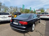 używany Audi A8 4.2dm 372KM 2011r. 267 550km