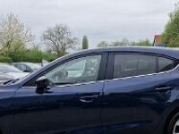 Używany Mazda 3 120 KM (88 kW) 2015 Granatowy Hatchback