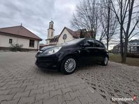 Używany Opel Corsa 2010 Czarny Hatchback